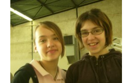 Résultats du CbDJ de Pont-de-Salars