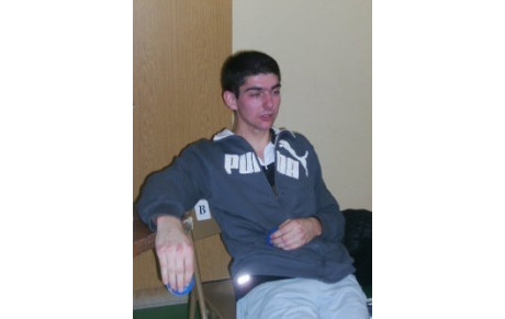 Grand Jeu Concours Décembre 2009