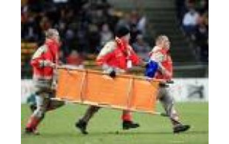 Bilan 2009 : Les Civières Awards du GASPAR