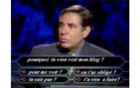 Grand Concours de Janvier.