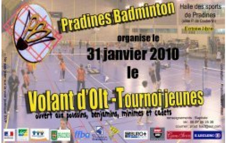 Résultats du CbDJ de Pradines