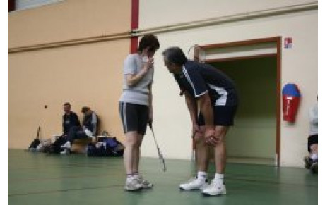 Grand concours de Février