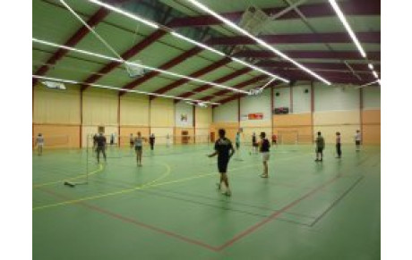 Les entrainements sont repartis ...