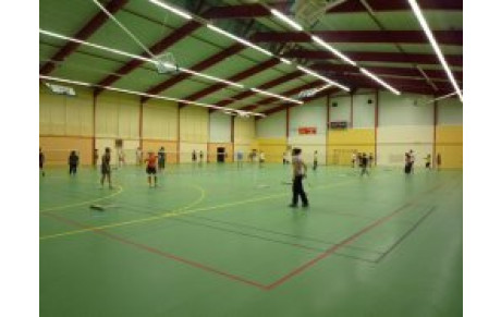 Reprise des entrainements