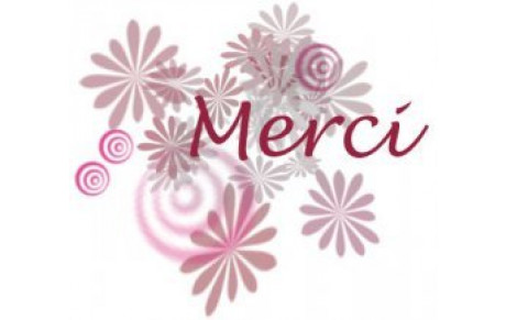 Merci