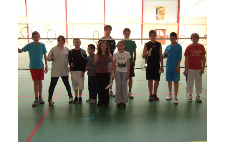 Reprise du GBC pour cette saison 2013-2014