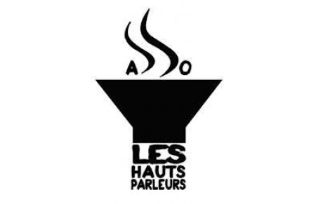 Pot des nouveaux au Hauts Parleurs