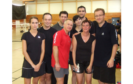 Les amoureux du volant reprennent la route de la compétition.