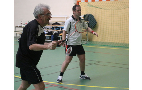Tournoi Fédé Figeac
