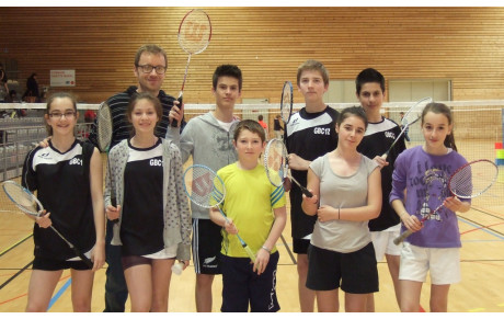 Tournoi Jeune De Rodez
