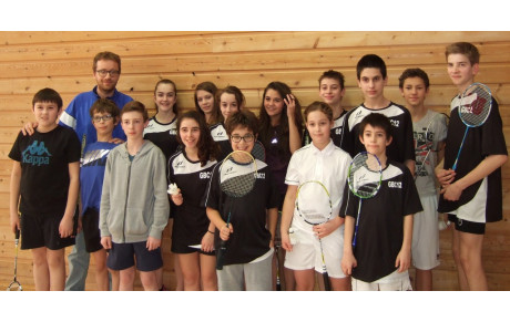 Jeunes : les filles prennent le pouvoir à Rodez!