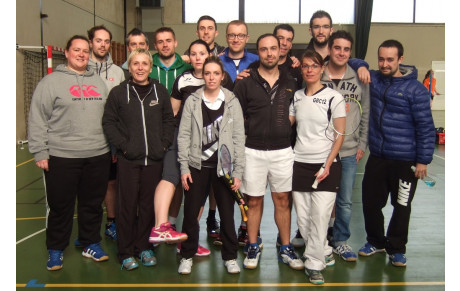 Tournoi Fédé Figeac