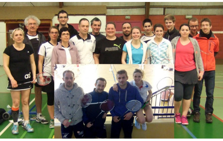 Tournois Cransac et St Affrique