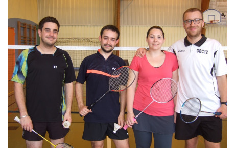Dernière journée Interclubs
