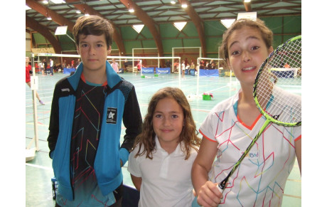 Les encouragements pour les jeunes !