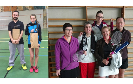 Les villefranchois s'en sortent bien à Figeac et Grenade