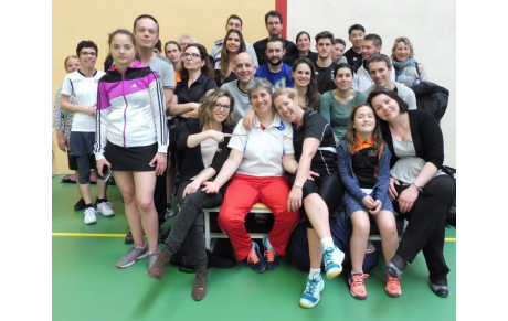 Un dimanche Villefranchement Bad !