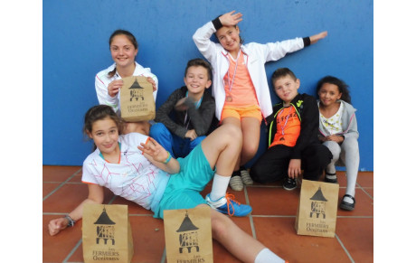 Jeunes et adultes, les choses sérieuses reprennent !