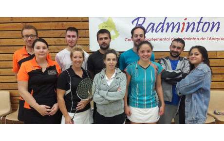 De très bonnes performances au Monastère et à Argelès sur Mer !