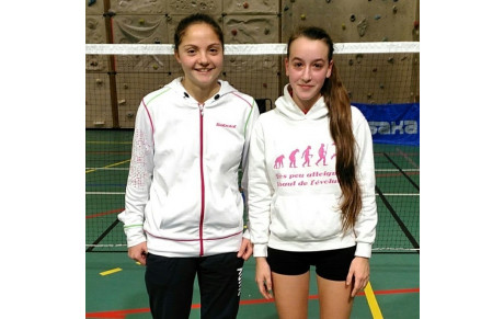 Les Villefranchois continuent de tirer leur épingle du jeu !