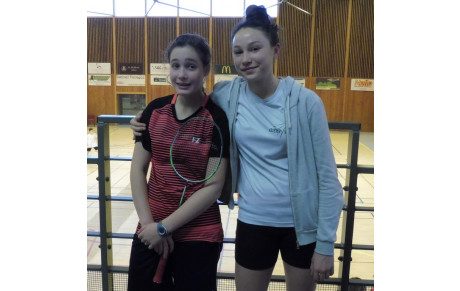 Annaëlle Sabatier progresse en inter-régional !