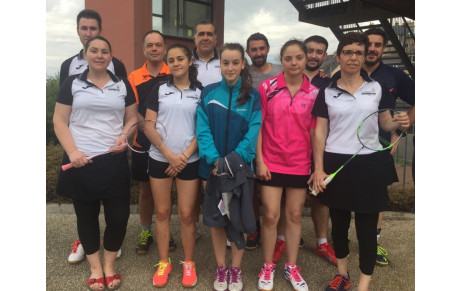 Quentin Birot titré au tournoi national de Rodez !