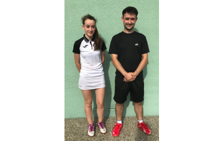  Dernier acte pour Lisa et Quentin !