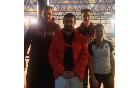 Des performances contrastées à Saint -Affrique