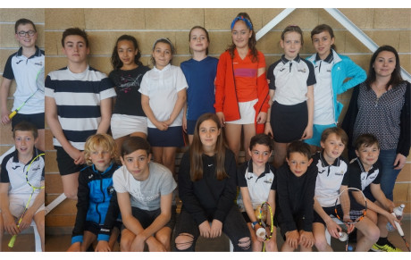 Albi – Réquista, le week-end des badistes !