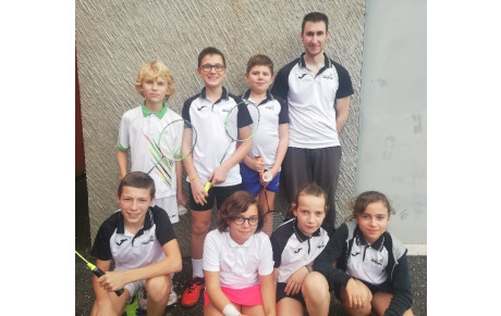 Périple tarnais pour les jeunes du Gaspar !