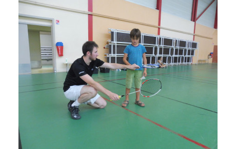 Beau succès pour la journée Pass'Sports
