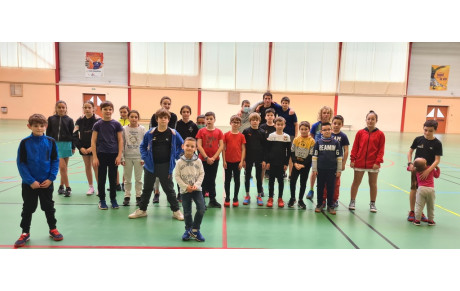 Rendez-vous samedi pour la journée Pass'Sports