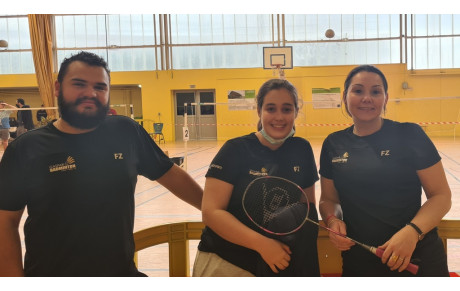 Les adultes étaient à Ramonville