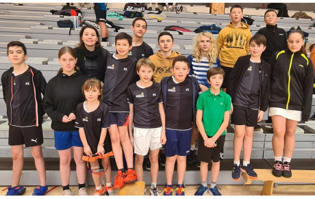 Les jeunes sur tous les fronts