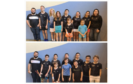 CDJ : Les jeunes en force à Capdenac