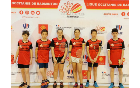 Les jeunes et les adultes à l'honneur